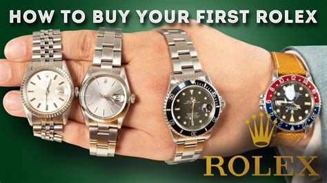 the first rolex to buy in finance|rolex financing.